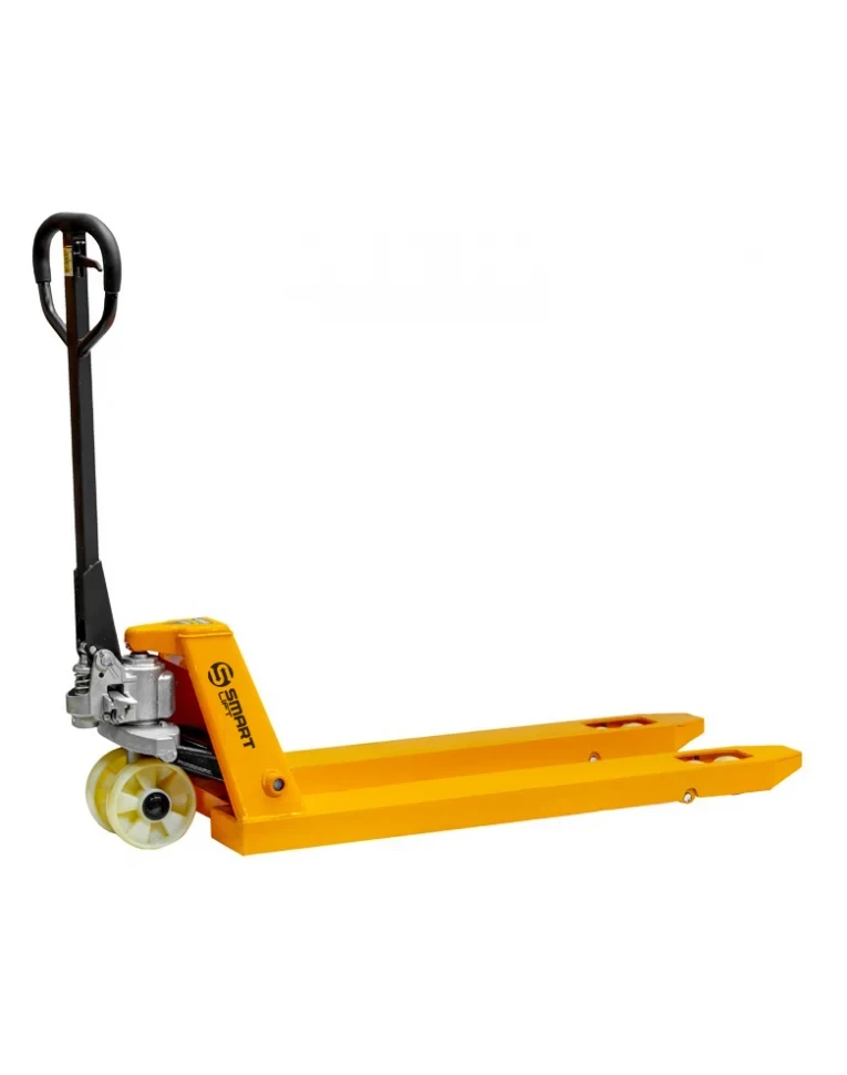 Гидравлическая тележка SD (BF40, г/п 4000 кг, 1150x550 мм, NDN) СМАРТЛИФТ (SMARTLIFT) / СМАРТ (SMART) купить в Вологде