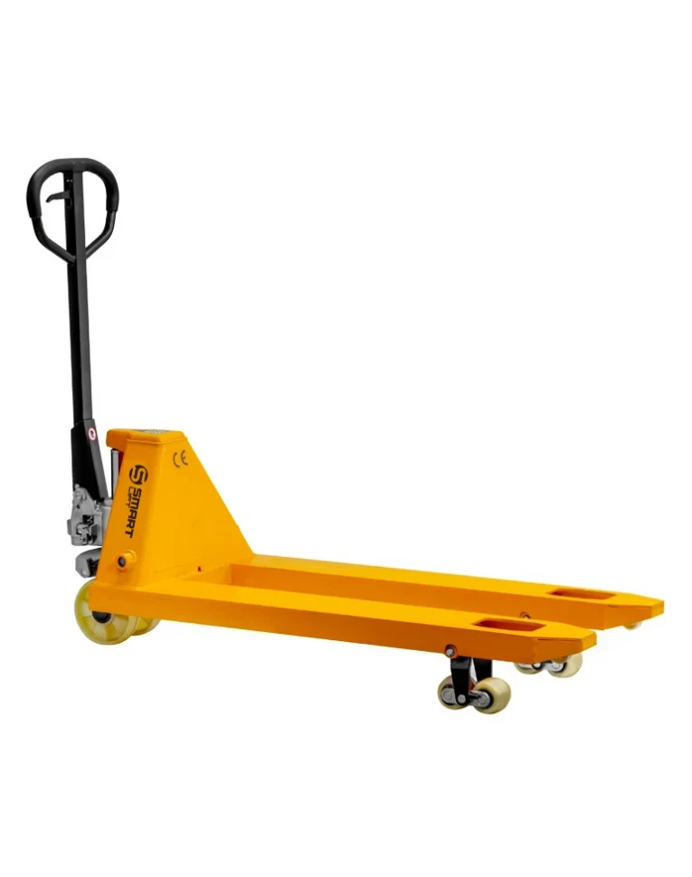 Гидравлическая тележка SD (BF40, г/п 4000 кг, 1150x550 мм, NDN) СМАРТЛИФТ (SMARTLIFT) / СМАРТ (SMART) купить в Вологде