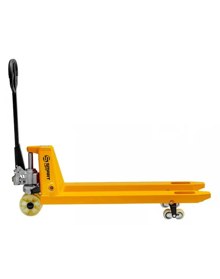 Гидравлическая тележка SD (BF40, г/п 4000 кг, 1150x550 мм, NDN) СМАРТЛИФТ (SMARTLIFT) / СМАРТ (SMART) купить в Вологде