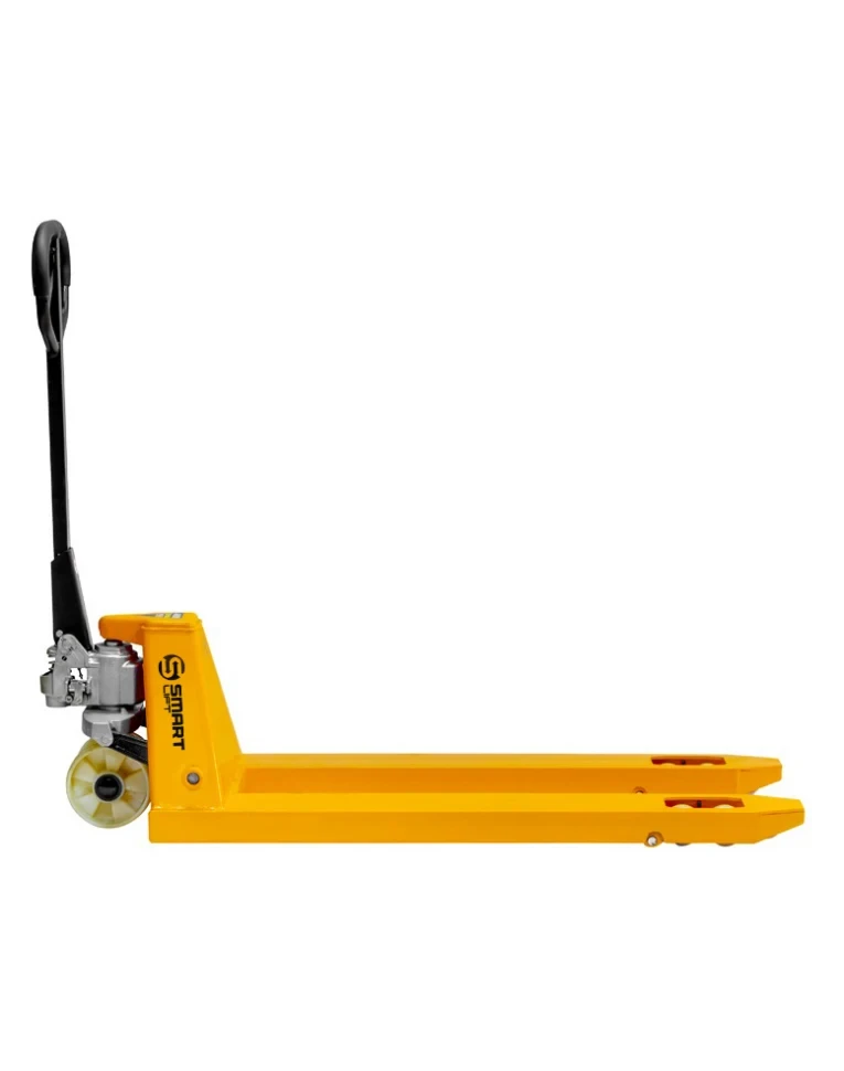 Гидравлическая тележка SD (BF40, г/п 4000 кг, 1150x550 мм, NDN) СМАРТЛИФТ (SMARTLIFT) / СМАРТ (SMART) купить в Вологде