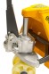 Гидравлическая тележка (рохля) SD (BF40, г/п 4000 кг, вилы 1150x550 мм, NDN) SMARTLIFT (SMART) купить в Вологде
