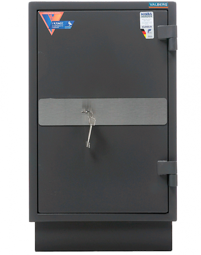 Взломостойкий сейф Valberg Кварцит 75 МТ купить в Вологде