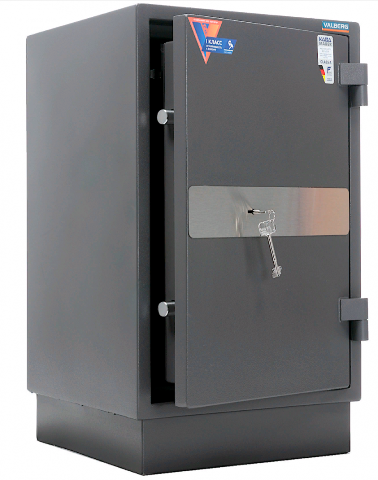 Взломостойкий сейф Valberg Кварцит 75 МТ купить в Вологде