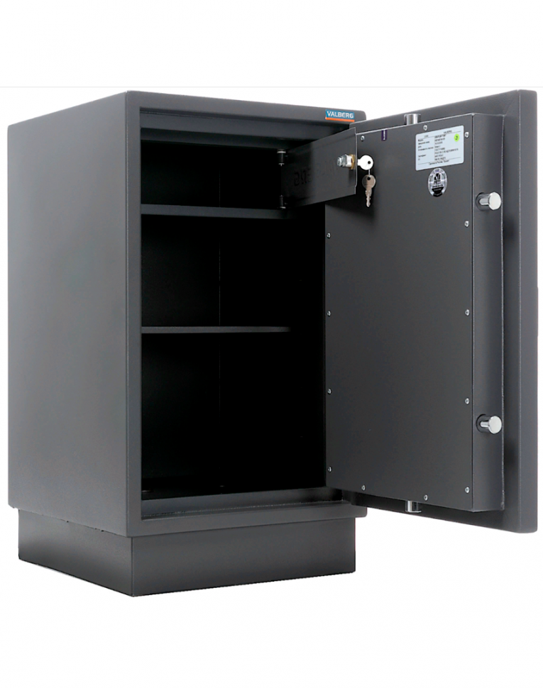 Взломостойкий сейф Valberg Кварцит 75 МТ купить в Вологде