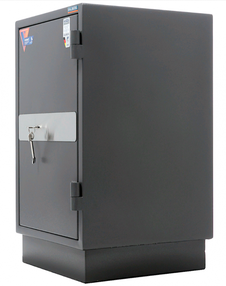 Взломостойкий сейф Valberg Кварцит 75 МТ купить в Вологде