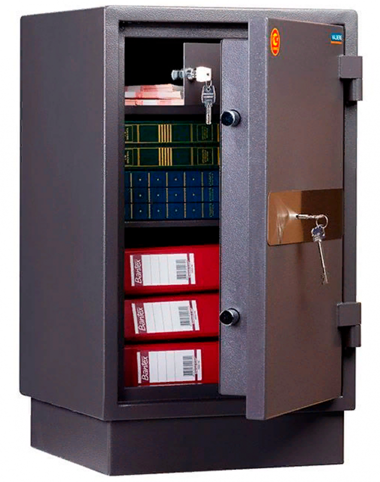 Взломостойкий сейф Valberg Кварцит 75 МТ купить в Вологде
