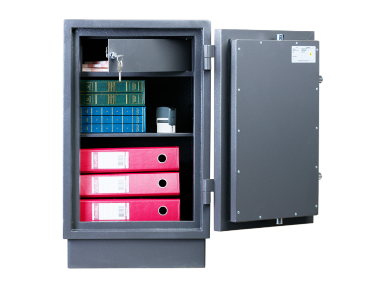 Взломостойкий сейф Valberg Кварцит 75 МТ купить в Вологде