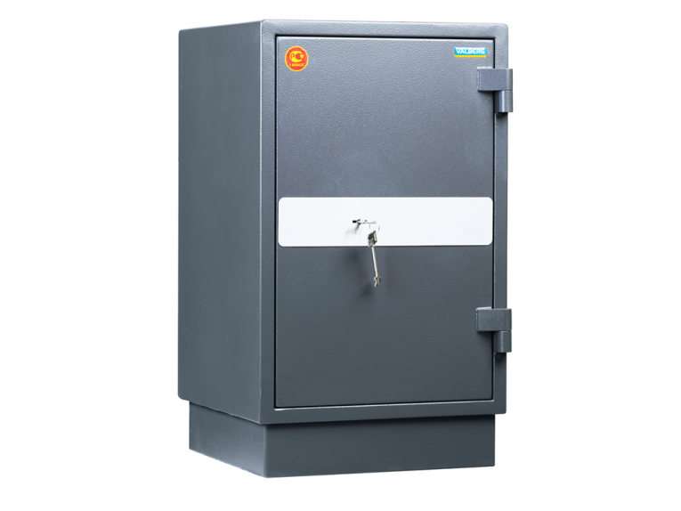 Взломостойкий сейф Valberg Кварцит 75 МТ купить в Вологде