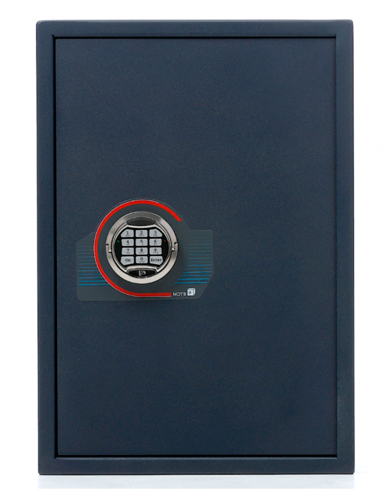 Офисный сейф MDTB ES-63Т.Е купить в Вологде