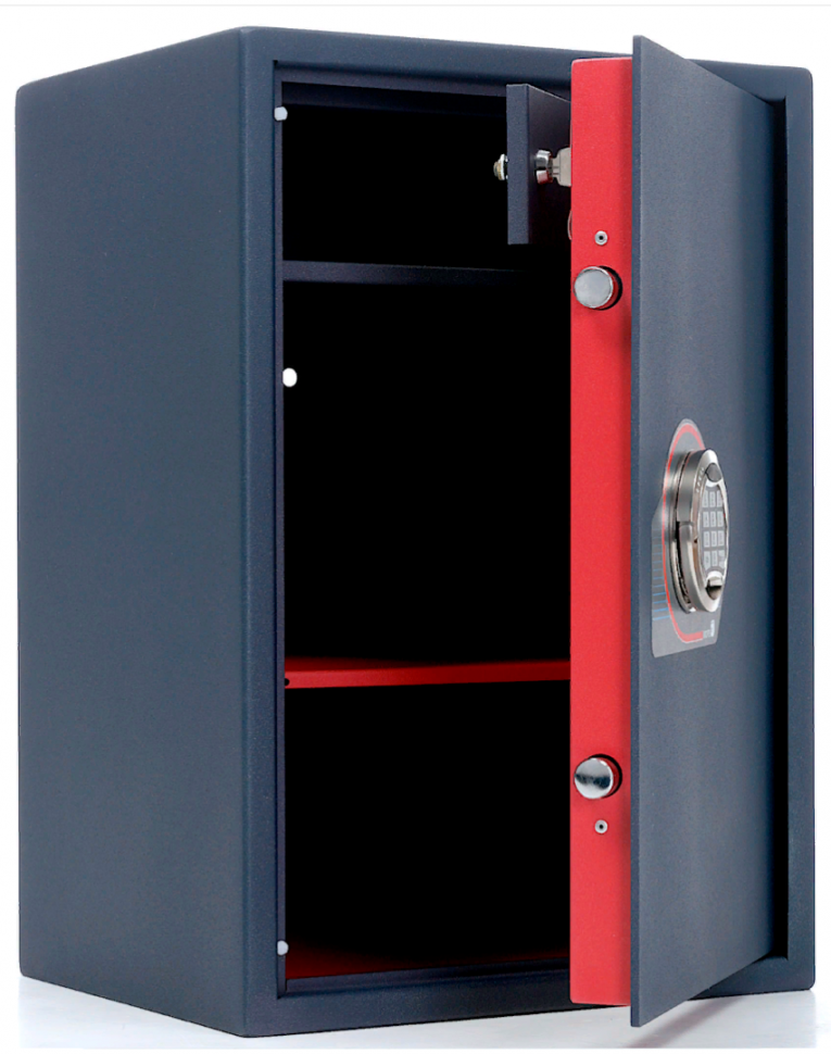 Офисный сейф MDTB ES-63Т.Е купить в Вологде