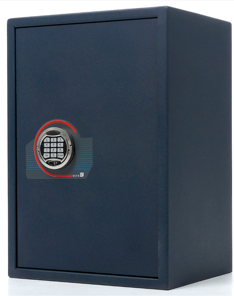 Офисный сейф MDTB ES-63Т.Е купить в Вологде