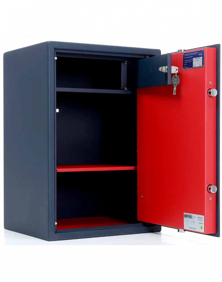 Офисный сейф MDTB ES-63Т.Е купить в Вологде