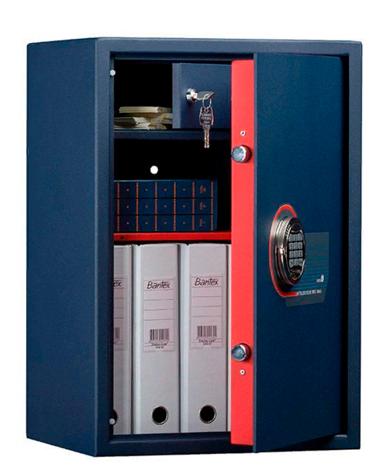 Офисный сейф MDTB ES-63Т.Е купить в Вологде