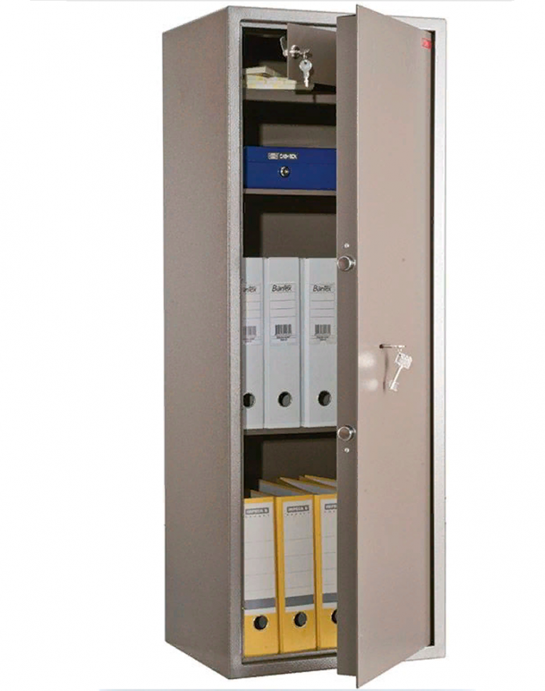 Офисный сейф Aiko TM-120T купить в Вологде