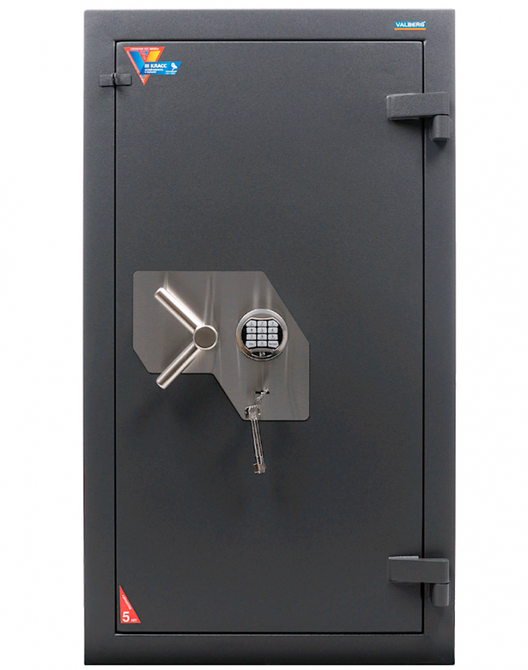 Взломостойкий сейф Valberg Форт 1268 EL купить в Вологде Взломостойкий сейф Valberg Форт 1268 EL купить в Вологде