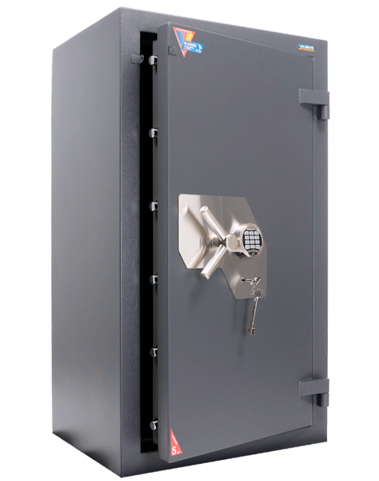 Взломостойкий сейф Valberg Форт 1268 EL купить в Вологде Взломостойкий сейф Valberg Форт 1268 EL купить в Вологде