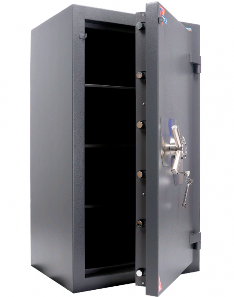 Взломостойкий сейф Valberg Форт 1268 EL купить в Вологде Взломостойкий сейф Valberg Форт 1268 EL купить в Вологде