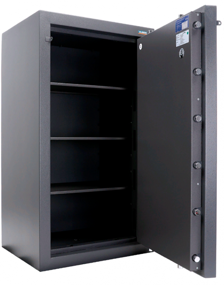 Взломостойкий сейф Valberg Форт 1268 EL купить в Вологде Взломостойкий сейф Valberg Форт 1268 EL купить в Вологде