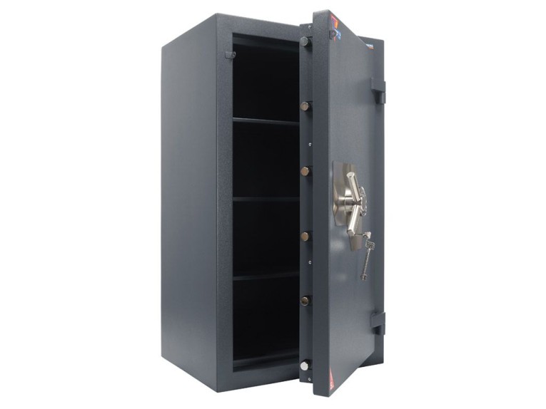 Взломостойкий сейф Valberg Форт 1268 EL купить в Вологде Взломостойкий сейф Valberg Форт 1268 EL купить в Вологде