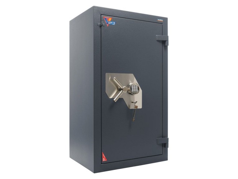 Взломостойкий сейф Valberg Форт 1268 EL купить в Вологде Взломостойкий сейф Valberg Форт 1268 EL купить в Вологде