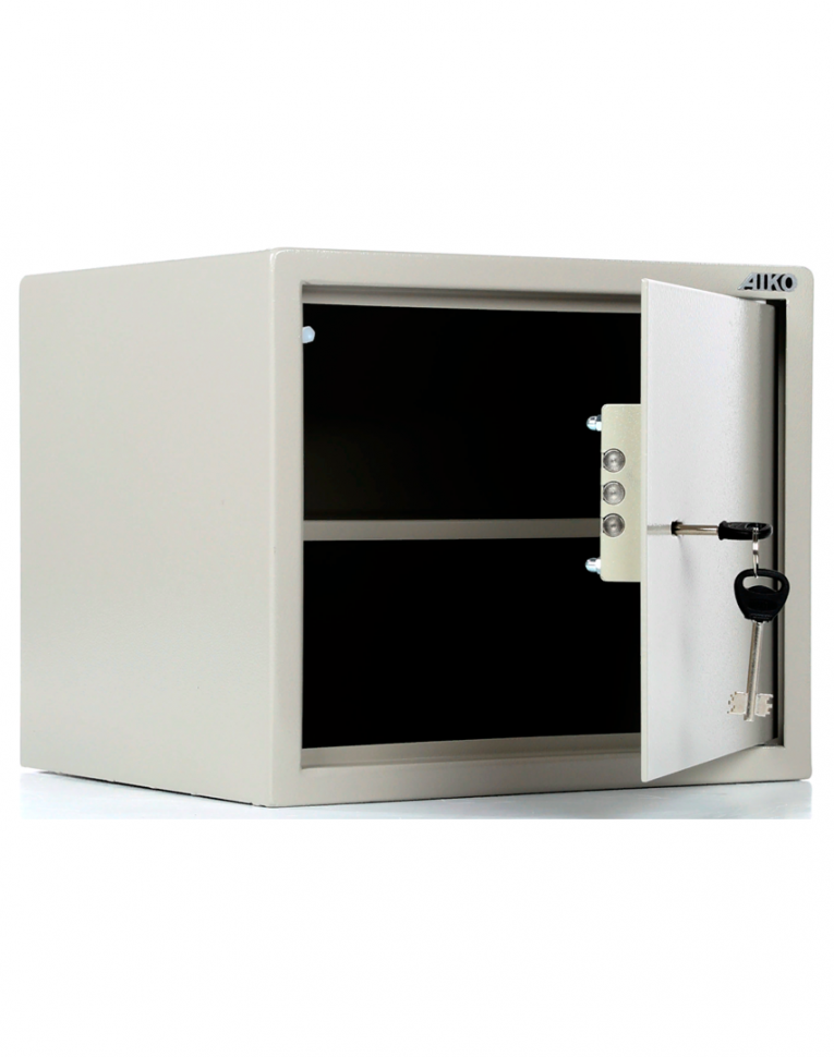 Мебельный сейф Aiko Т-28 KL купить в Вологде
