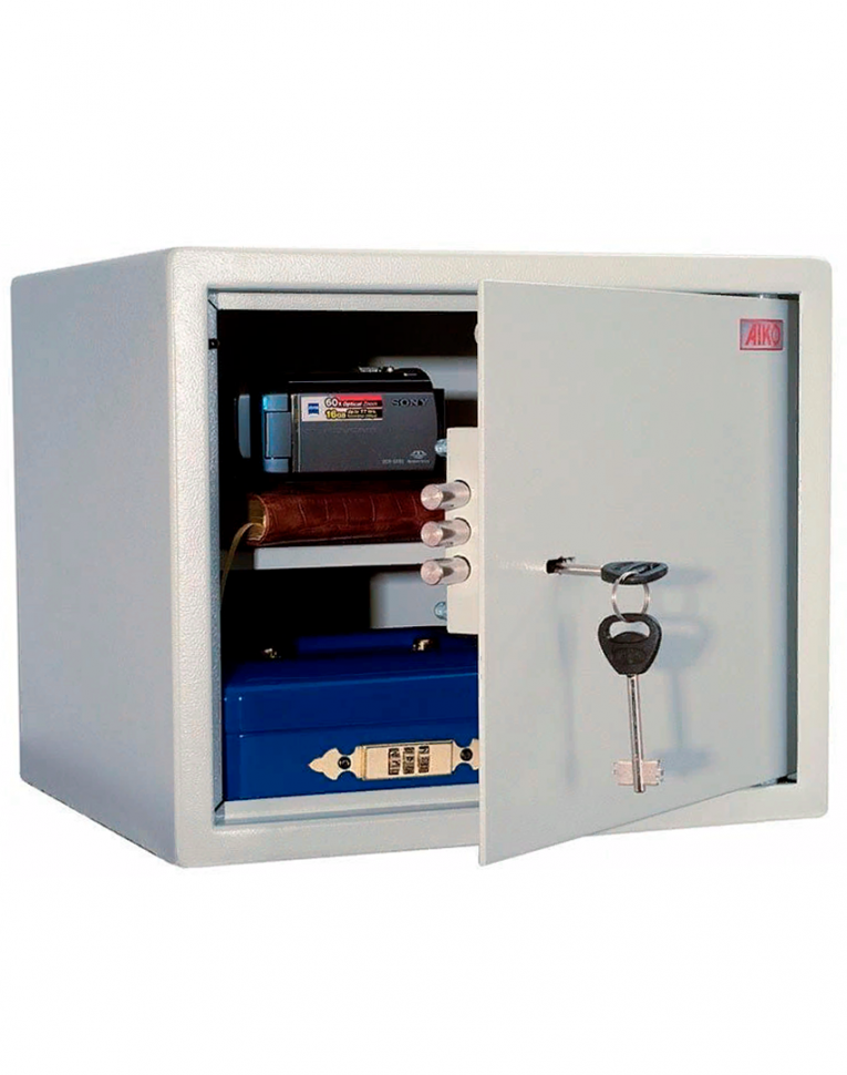 Мебельный сейф Aiko Т-28 KL купить в Вологде