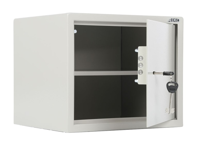 Мебельный сейф Aiko Т-28 KL купить в Вологде