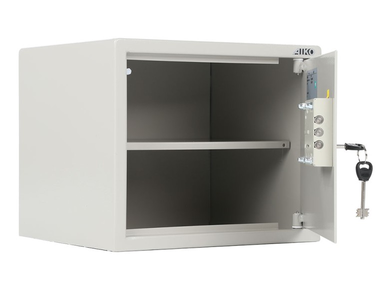 Мебельный сейф Aiko Т-28 KL купить в Вологде