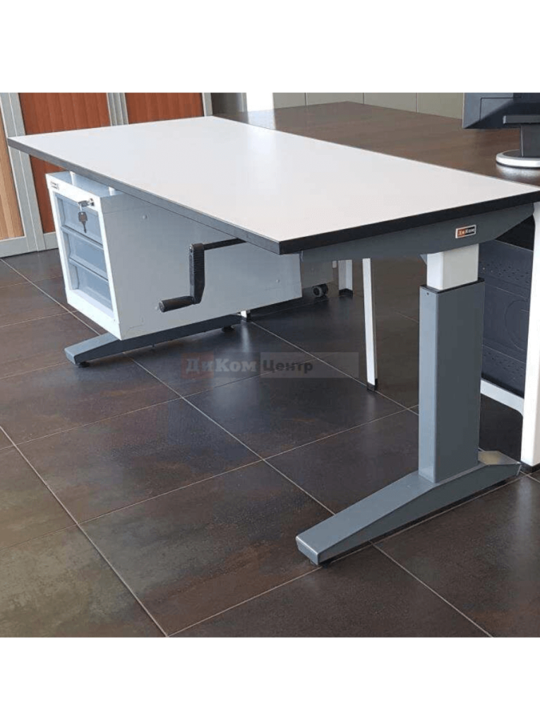 Стол монтажный ДиКом СР-100-01 ESD Пластик купить в Вологде