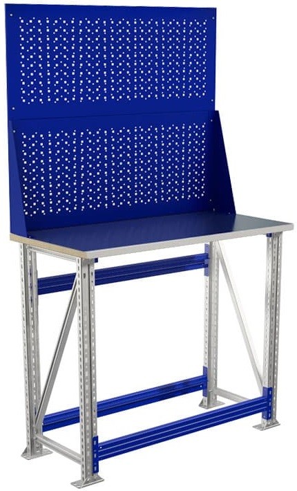 Верстак Master MT100.MF1 / MF1.020 купить в Вологде