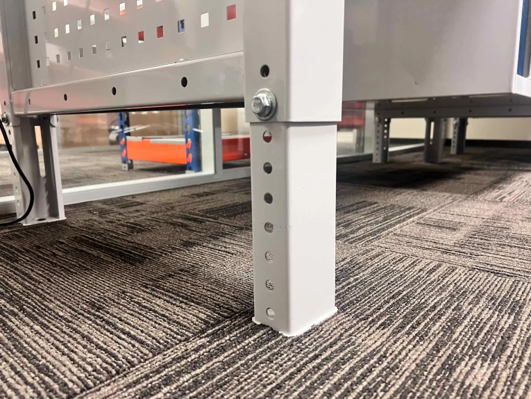 Стол-верстак Craft 2202.S7L26.24-2F купить в Вологде