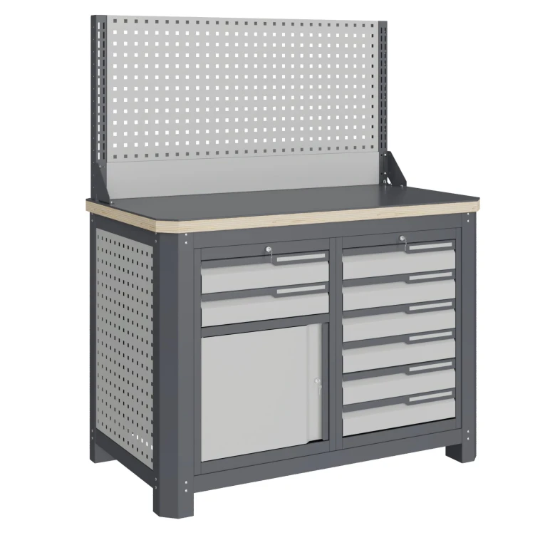 Верстак MCN 1252.S69-1 купить в Вологде