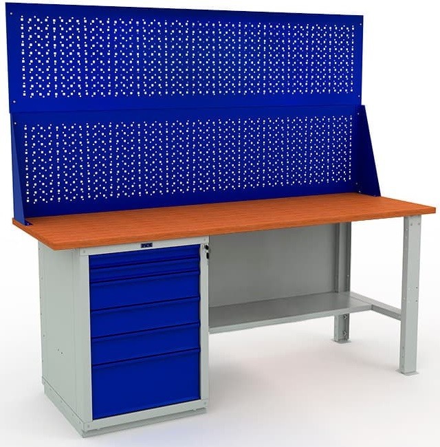 Верстак Expert W200.WS6/F2.020 купить в Вологде