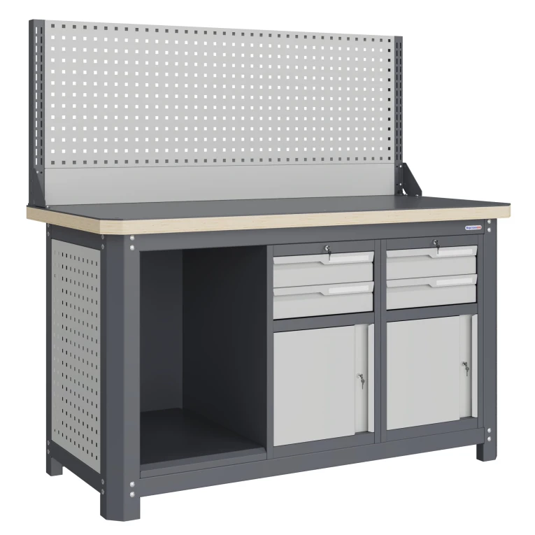 Верстак MCN 1552.S99.1-1 купить в Вологде