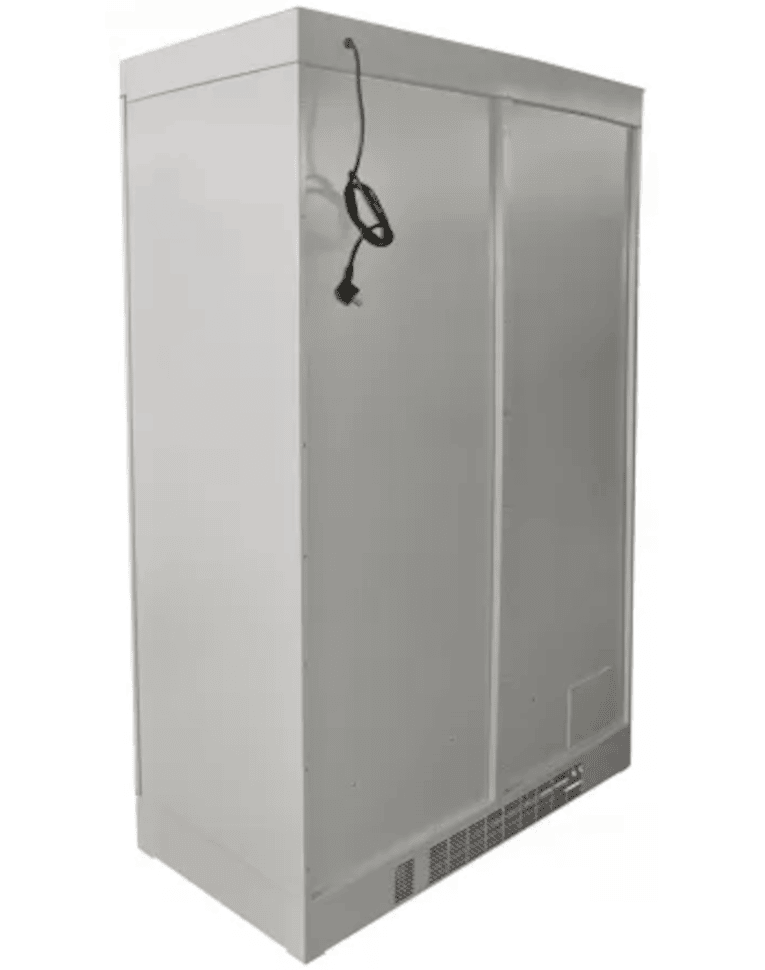 Сушильный шкаф ШС-4-15 В для обуви купить в Вологде