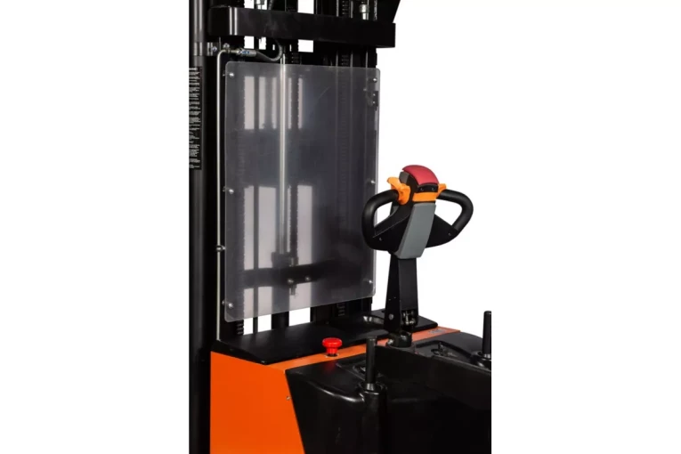 Штабелер электрический самоходный 1,6 т - 4,6 м Вилы: 1150 , АКБ Свинцово - кислотная, CL1646GP SIBLINE купить в Вологде