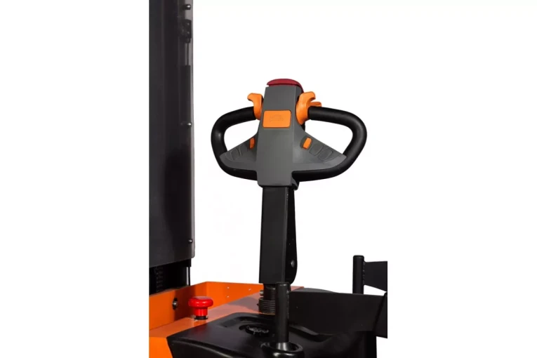 Штабелер электрический самоходный 1,6 т - 4,6 м Вилы: 1150 , АКБ Свинцово - кислотная, CL1646GP SIBLINE купить в Вологде