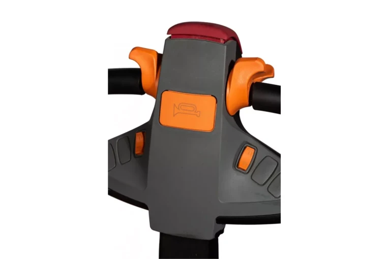 Штабелер электрический самоходный 1,6 т - 4,6 м Вилы: 1150 , АКБ Свинцово - кислотная, CL1646GP SIBLINE купить в Вологде