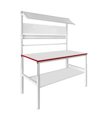 Стол упаковочный Gresson КСУ-1800х900