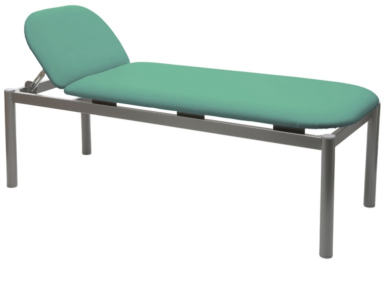 Кушетка медицинская смотровая МД КС-01 (Бирюзовый) купить в Вологде