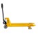 Гидравлическая тележка (рохля) SB (DB, г/п 2000 кг, вилы 1150x550 мм, RDP) SMARTLIFT (SMART) купить в Вологде