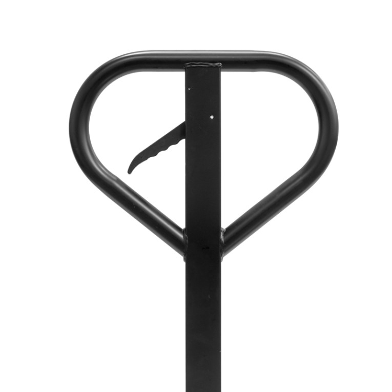 Гидравлическая тележка (рохля) SB (DB, г/п 2000 кг, вилы 1150x550 мм, RDP) SMARTLIFT (SMART) купить в Вологде