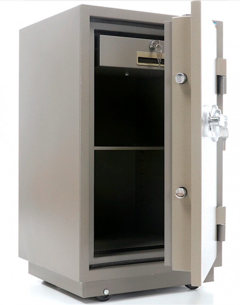 Огнестойкий сейф Valberg FRS-80.T-CL купить в Вологде Огнестойкий сейф Valberg FRS-80.T-CL купить в Вологде