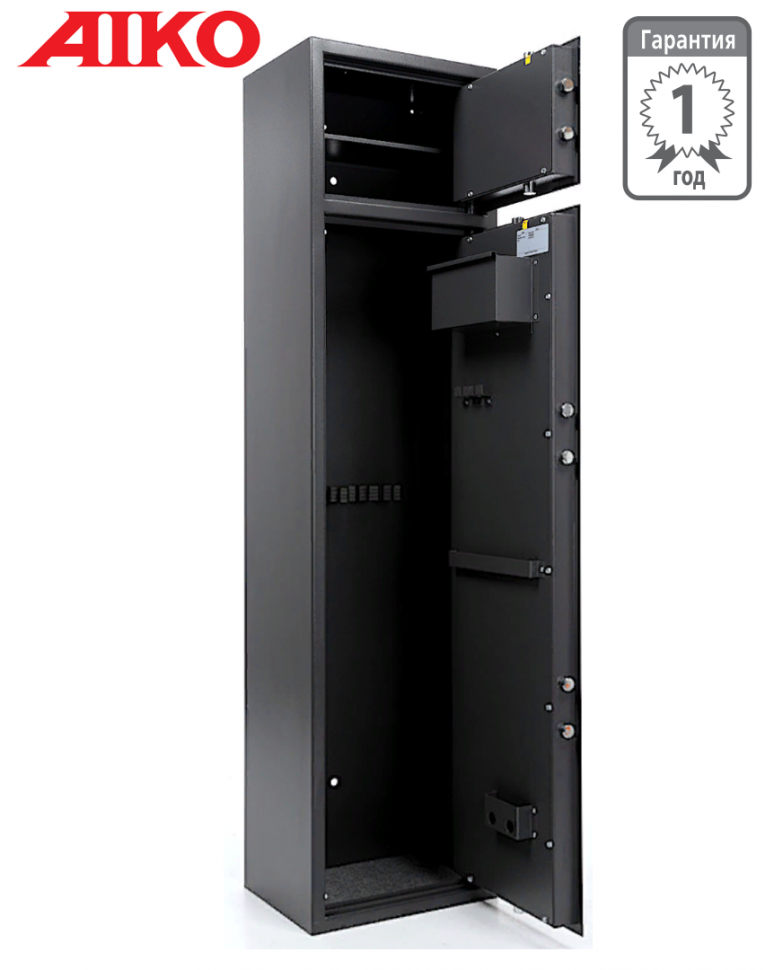 Оружейный сейф Aiko Филин 35 купить в Вологде