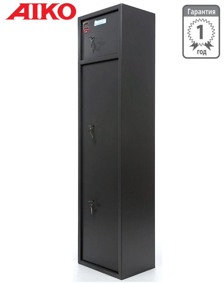 Оружейный сейф Aiko Филин 35 купить в Вологде