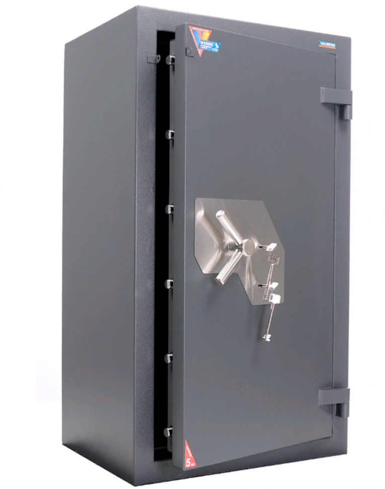 Взломостойкий сейф Valberg Форт 1268 KL купить в Вологде