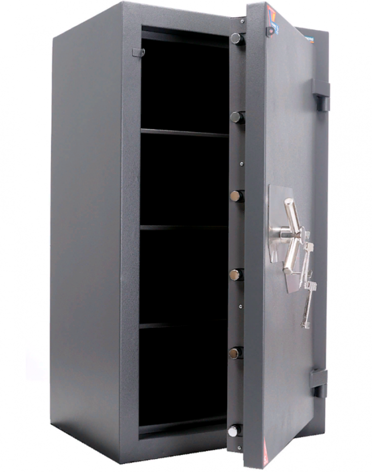 Взломостойкий сейф Valberg Форт 1268 KL купить в Вологде