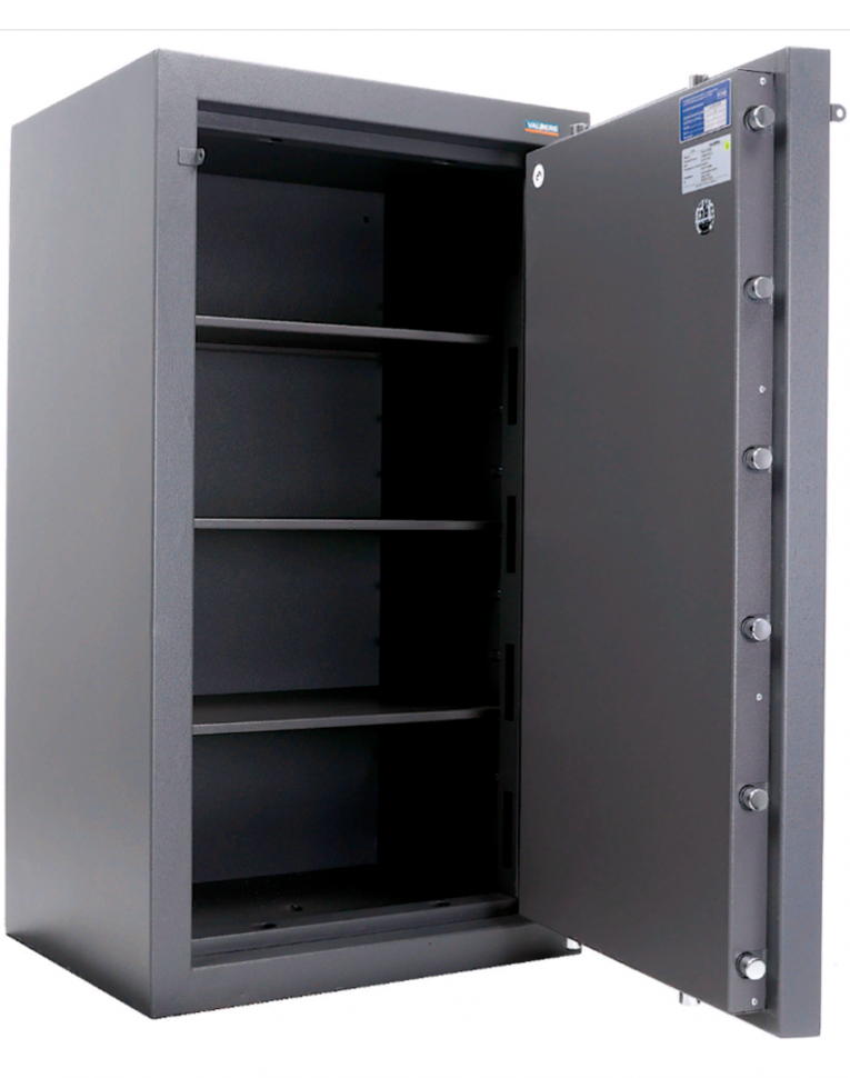 Взломостойкий сейф Valberg Форт 1268 KL купить в Вологде