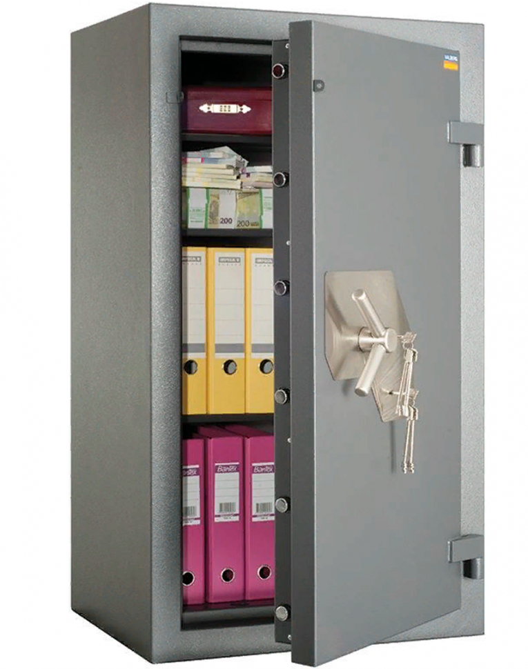 Взломостойкий сейф Valberg Форт 1268 KL купить в Вологде