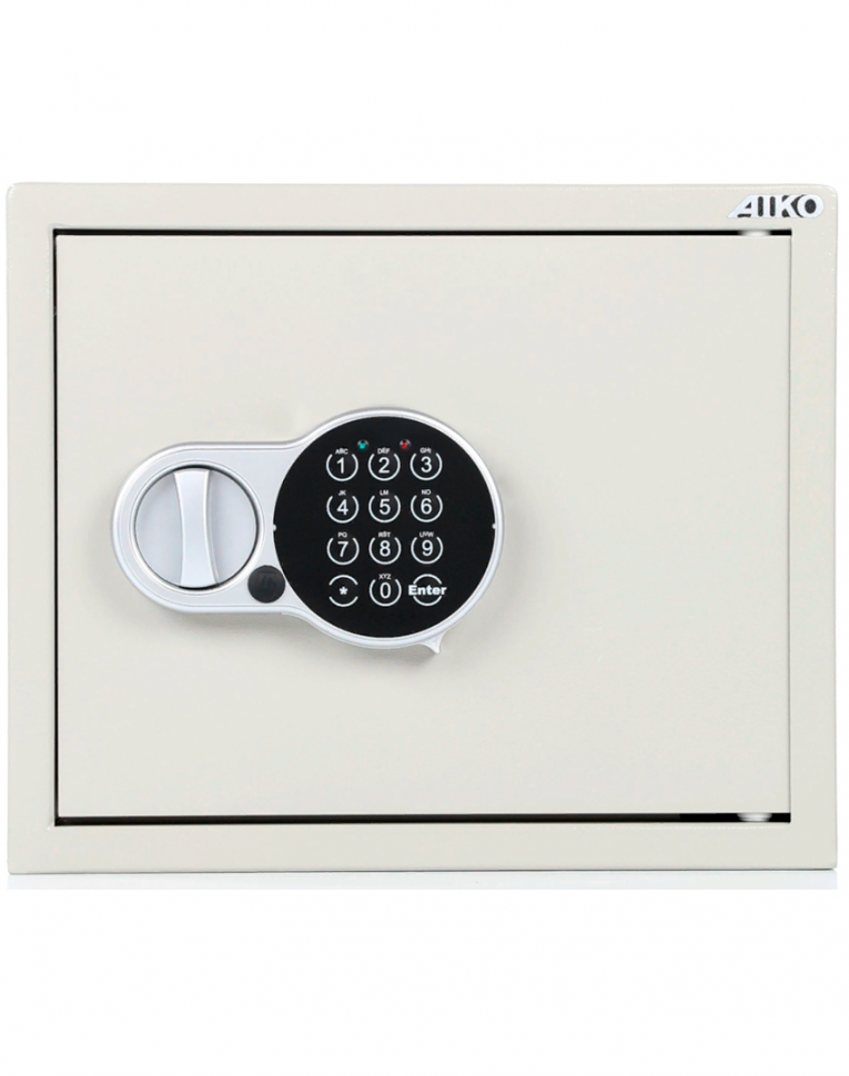 Мебельный сейф Aiko Т-28 EL купить в Вологде Мебельный сейф Aiko Т-28 EL купить в Вологде